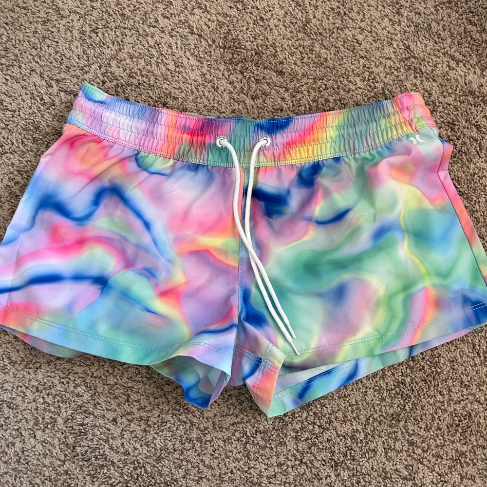 Hurley swim shorts
